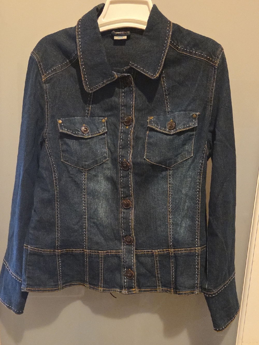 M&S Denim Jacket